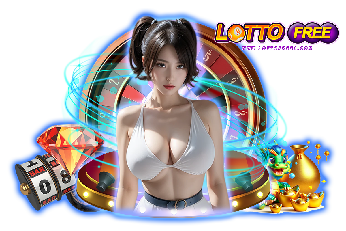 lottofree wallet