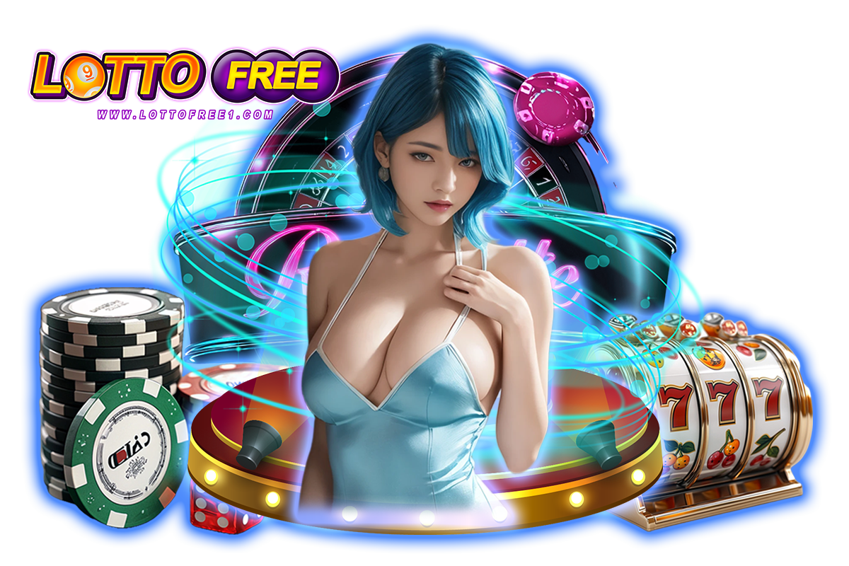 lottofree เว็บตรง